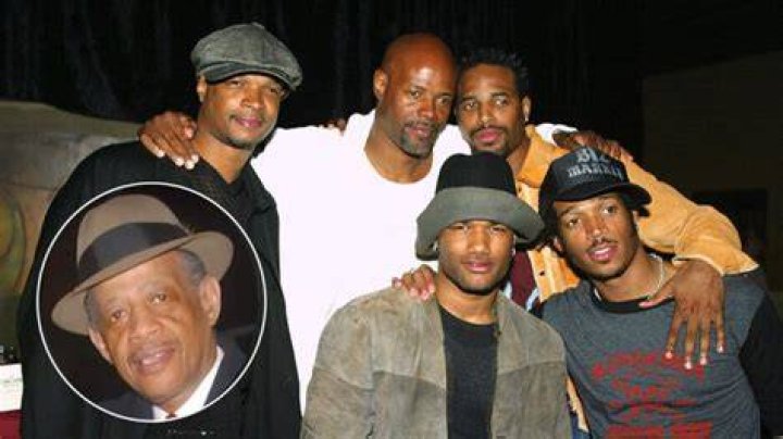 Your Guide To Shawn Wayans's Father: All The Untold Details
