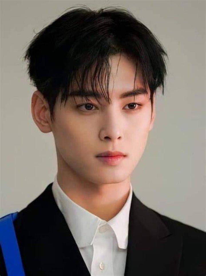 Your Perfect Guide To Eunwoo's Relationship Status And Fiance