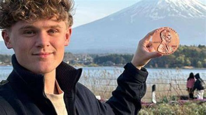 YouTuber Ryan Trahan announces return of the viral Penny Challenge