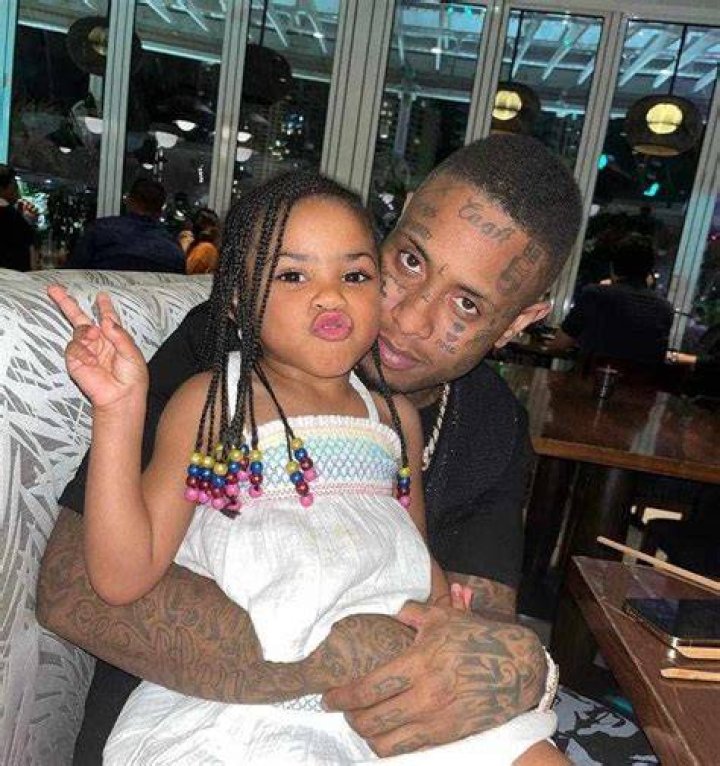 Yung Miami Daughter Summer