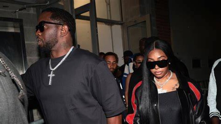 Yung Miami Says She’ll Marry Diddy