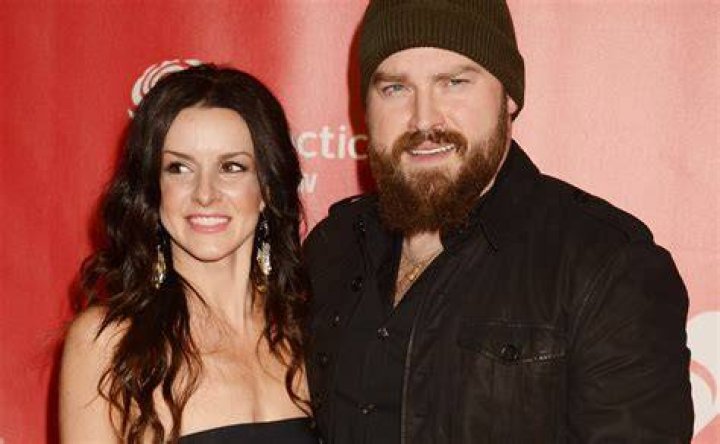 Zac Brown Divorce Why did he Divorced his Wife After 12 Years