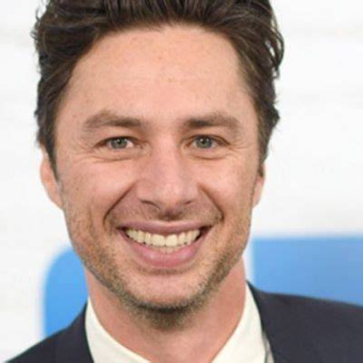 Zach Braff Bio & Wiki Net Worth, Age, Height & Weight