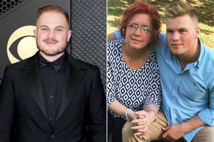 Zach Bryan Mom Song: A Heartfelt Tribute To Motherhood