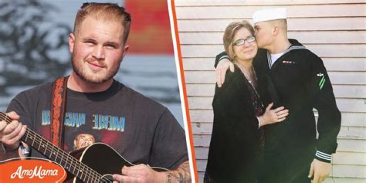 Zach Bryan's Mother's Health Unveiled