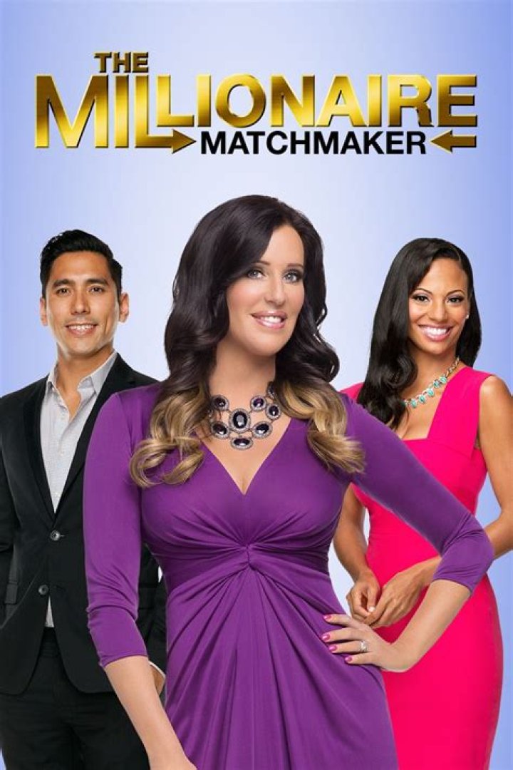 Zagros: Uncovering The Secrets Of Success - A Millionaire Matchmaker's Wife
