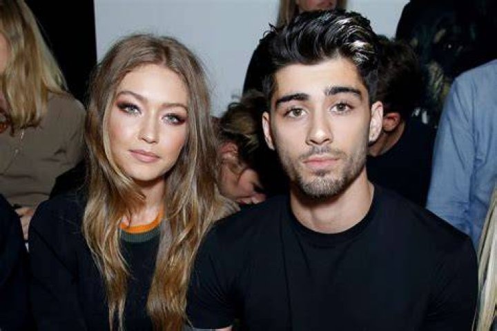 Zayn & Gigi: A Love Story Like No Other