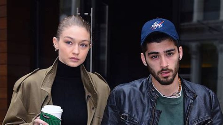 Zayn Malik Shares Rare Details About Raising "Amazing" Khai With Gigi