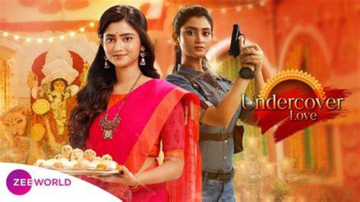 Zee World’s Undercover Love Cast (with images), plot summary, full