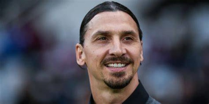 Zlatan Ibrahimovic: Exploring His Roots And Ethnic Heritage