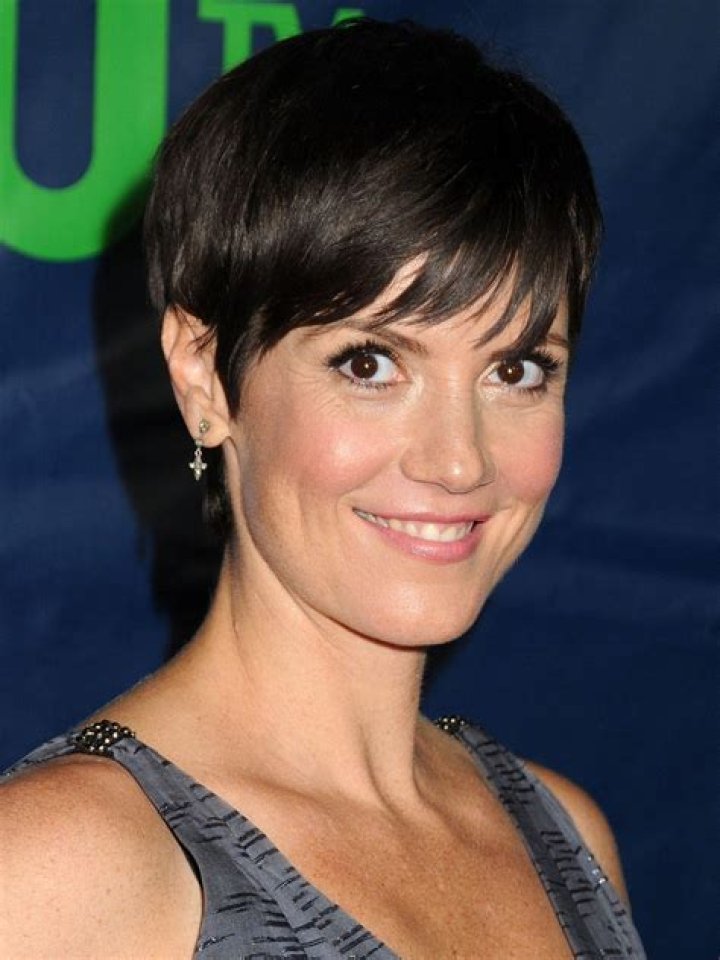 Zoe McLellan's Notable Appearances In Film And Television