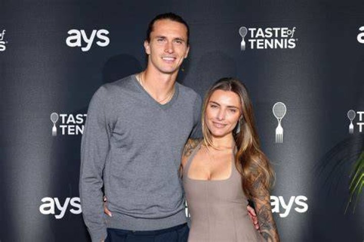 Zverev Family: A Legacy Of Tennis Champions