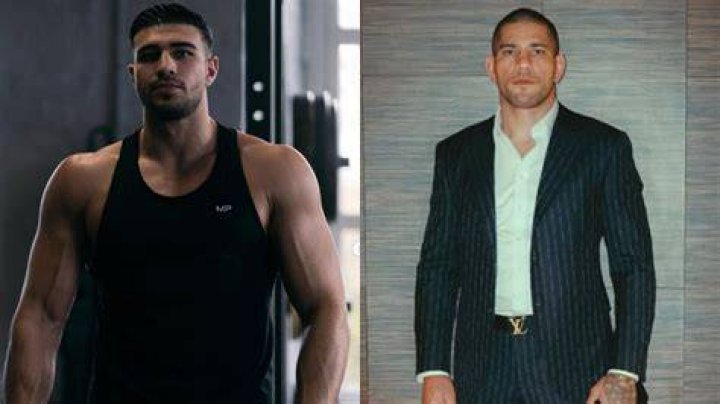 Ökölvívás Dubois és Tommy Fury is bemutatkozik az USAban