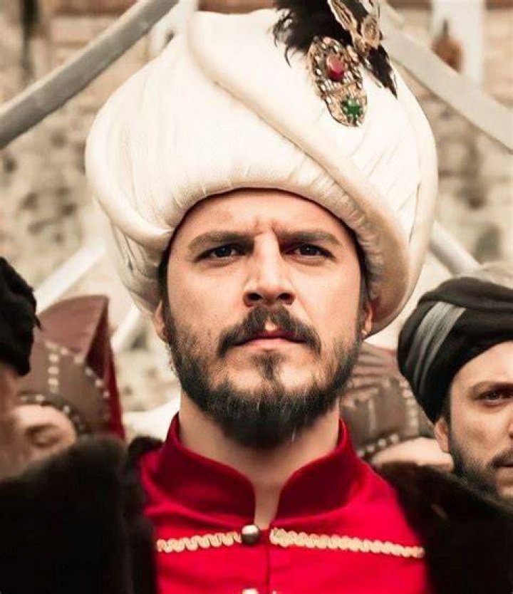 Şehzade Mustafa, Sultan Süleyman and Şehzade Mehmed Османская империя