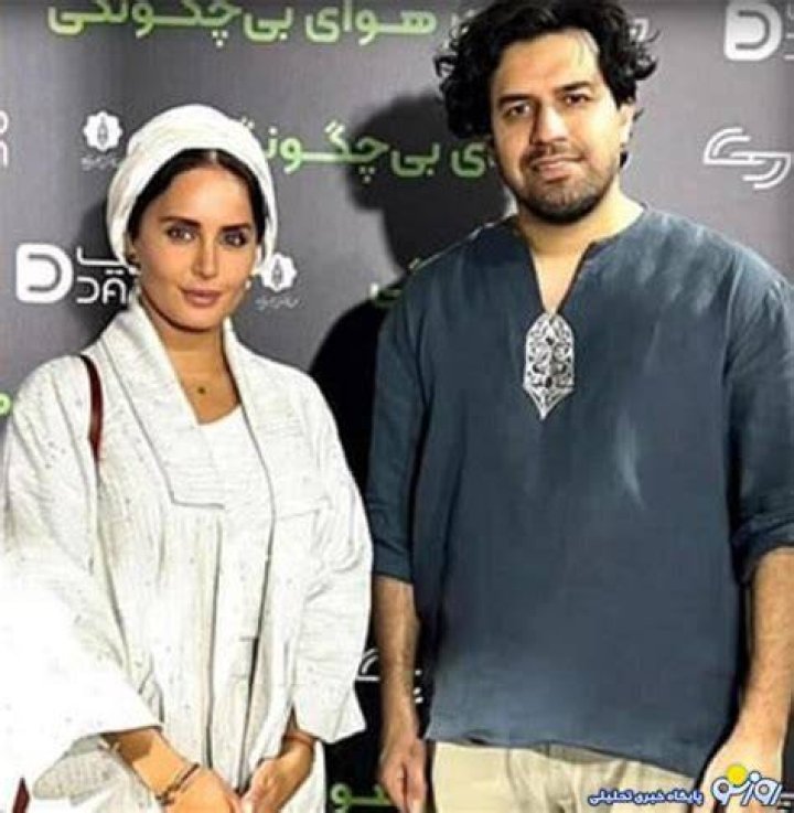 لو رفتن رابطه پنهانی «ر.ا» با خواننده زن مشهور ایرانی دوست پسر ۳۵