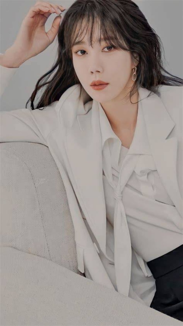 ᵀᵒᵖ ᵈʳᵃᵐᵃˢ, lee ji ah HD phone wallpaper Pxfuel