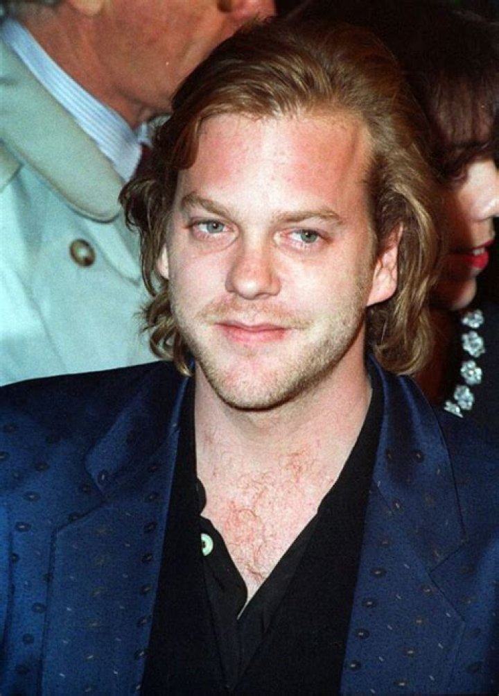 キーファー・サザーランドの若い頃の画像・出演作まとめ!子役から活躍? SORTE PLUS(ソルテプラス)|レディースファッションメディア