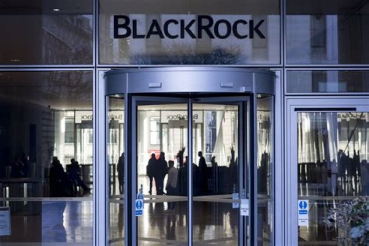 ブラックロックのヘッジファンド稼ぎ頭、CEOの3倍超える報酬得る Bloomberg