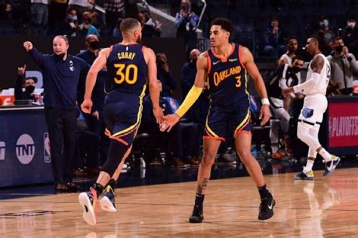 三場季前賽場均砍下25分！新賽季Klay Thompson回歸後，勇士將有三個浪花兄弟！ NBA 籃球 運動視界 Sports