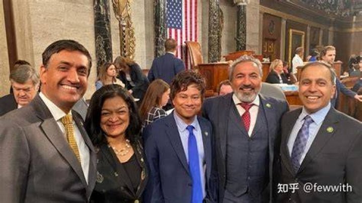 印度裔在美国政坛迅速崛起,是因为教育程度和经济地位高吗?_澎湃号·湃客_澎湃新闻The Paper