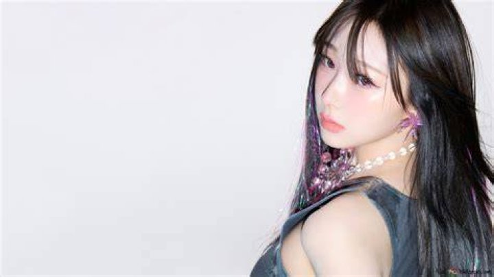 220109 aespa Giselle 'Dreams Come True' at Inkigayo kpopping