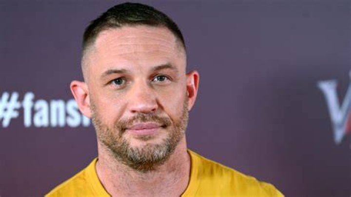 対戦相手も絶賛。俳優のトム・ハーディ、ブラジリアン柔術大会で優勝! GQ JAPAN